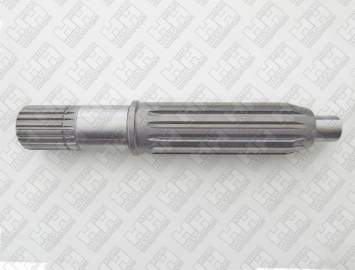 Вал для гусеничный экскаватор CASE CX350C (LB012340)