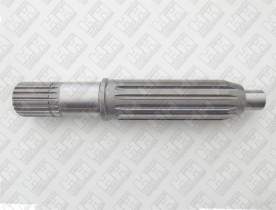 Вал для гусеничный экскаватор CASE CX370B (LB012340)