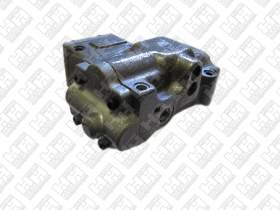 Регулятор для гусеничный экскаватор HYUNDAI R140LC-7 (XJBN-00453, XJBN-00452)